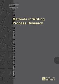 Télécharger le livre :  Methods in Writing Process Research