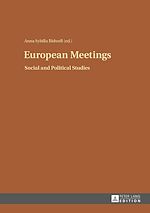 Télécharger le livre :  European Meetings