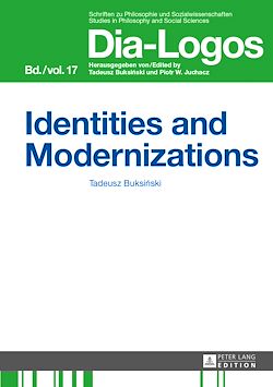 Télécharger le livre :  Identities and Modernizations