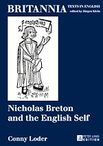Télécharger le livre :  Nicholas Breton and the English Self