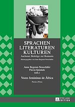Télécharger le livre :  Vozes femininas de África