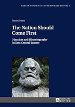 Télécharger le livre :  The Nation Should Come First