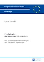 Download this eBook Psychologie – Genese einer Wissenschaft