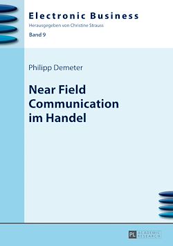 Télécharger le livre :  Near Field Communication im Handel