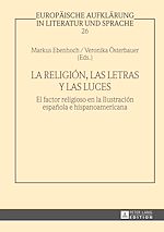 Télécharger le livre :  La religión, las letras y las luces