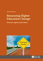 Télécharger le livre :  Reasoning Higher Education Change