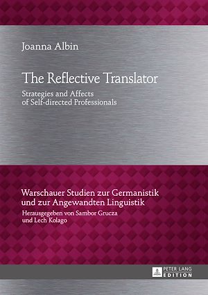 Téléchargez le livre :  The Reflective Translator