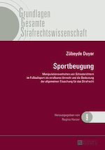 Télécharger le livre :  Sportbeugung