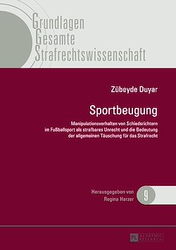 Télécharger le livre :  Sportbeugung