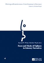 Télécharger le livre :  Faces and Masks of Ugliness in Literary Narratives