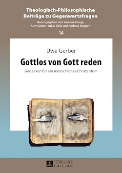 Télécharger le livre :  Gottlos von Gott reden
