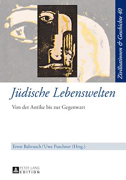 Télécharger le livre :  Juedische Lebenswelten
