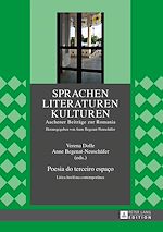 Télécharger le livre :  Poesia do terceiro espaço