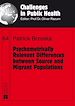 Télécharger le livre :  Psychometrically Relevant Differences between Source and Migrant Populations