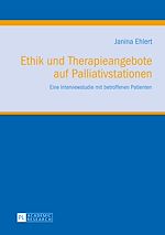 Download this eBook Ethik und Therapieangebote auf Palliativstationen