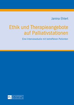 Télécharger le livre :  Ethik und Therapieangebote auf Palliativstationen