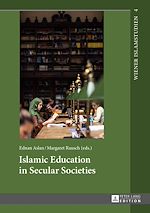 Télécharger le livre :  Islamic Education in Secular Societies