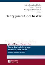 Télécharger le livre :  Henry James Goes to War