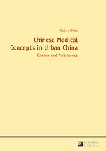 Télécharger le livre :  Chinese Medical Concepts in Urban China