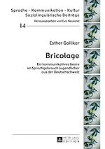 Télécharger le livre :  Bricolage