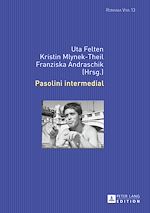 Télécharger le livre :  Pasolini intermedial