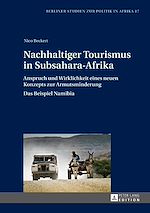Télécharger le livre :  Nachhaltiger Tourismus in Subsahara-Afrika
