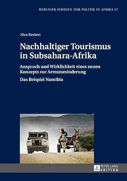 Télécharger le livre :  Nachhaltiger Tourismus in Subsahara-Afrika
