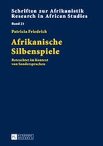Télécharger le livre :  Afrikanische Silbenspiele