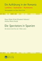 Télécharger le livre :  Die «Spectators» in Spanien