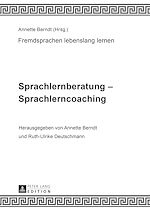 Télécharger le livre :  Sprachlernberatung – Sprachlerncoaching