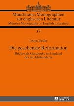 Télécharger le livre :  Die geschenkte Reformation