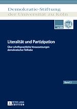 Télécharger le livre :  Literalitaet und Partizipation