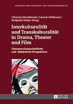 Télécharger le livre :  Interkulturalitaet und Transkulturalitaet in Drama, Theater und Film