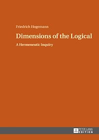 Télécharger le livre :  Dimensions of the Logical