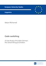 Télécharger le livre :  Code-switching