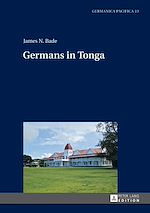 Télécharger le livre :  Germans in Tonga