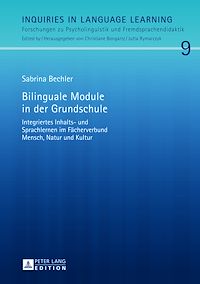 Télécharger le livre :  Bilinguale Module in der Grundschule