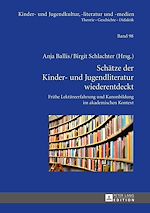Télécharger le livre :  Schaetze der Kinder- und Jugendliteratur wiederentdeckt