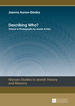 Télécharger le livre :  Describing Who?