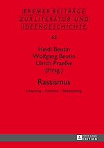 Télécharger le livre :  Rassismus