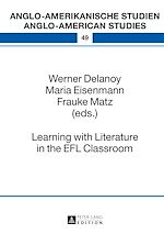 Télécharger le livre :  Learning with Literature in the EFL Classroom