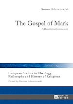 Télécharger le livre :  The Gospel of Mark