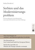 Télécharger le livre :  Serbien und das Modernisierungsproblem