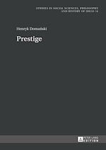 Télécharger le livre :  Prestige