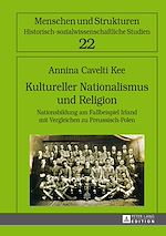 Télécharger le livre :  Kultureller Nationalismus und Religion