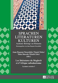 Télécharger le livre :  Les littératures du Maghreb et d’Afrique subsaharienne
