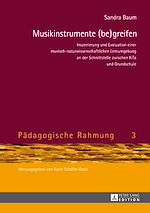 Télécharger le livre :  Musikinstrumente (be)greifen