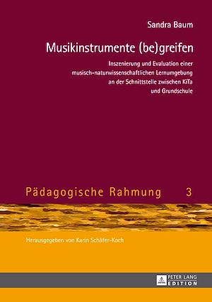 Téléchargez le livre :  Musikinstrumente (be)greifen