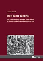 Télécharger le livre :  Don Juan Tenorio