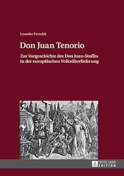 Télécharger le livre :  Don Juan Tenorio